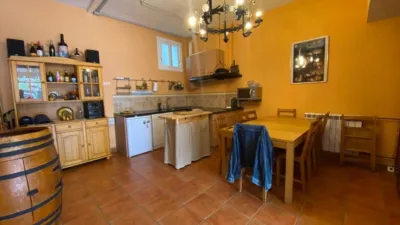 Chalet on Haritz Kalea photo 5