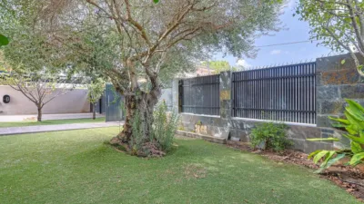 Chalet in Pino Grande Urbanization photo 23