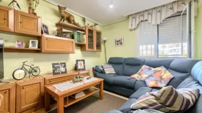 Apartment in Cruces photo 28