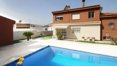 Chalet in El Vedat photo 7