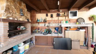 Chalet in Capellanía - Retamar photo 24