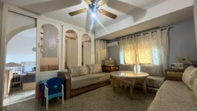 Apartment in Biblioteca Nueva photo 2