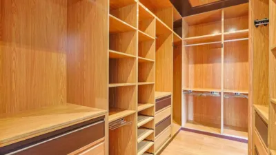 Chalet in Pino Grande Urbanization photo 43