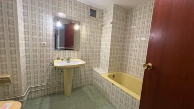 Apartment on Calle José Denis Belgrano photo 33