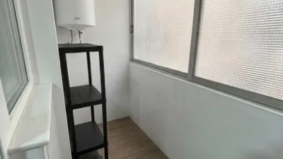 Apartment in Ensanche photo 8