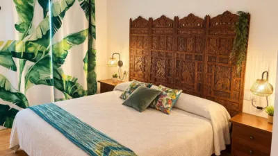 Penthouse on Avenida del Tomillo photo 11