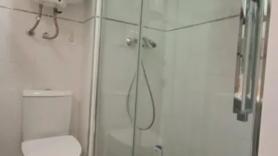 Apartment in the Centre photo 18