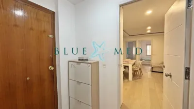 Apartment on Calle Mayor photo 14