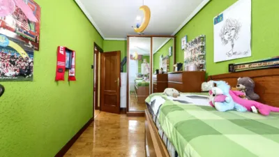 Apartment in Cruces photo 9