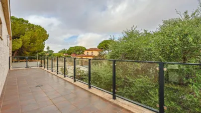 Chalet in Pino Grande Urbanization photo 55