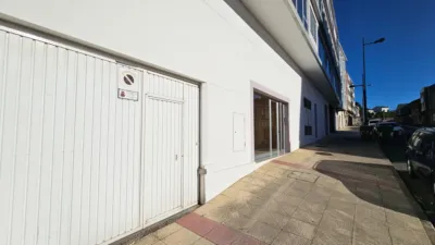 Apartment on Avenida de Xubia photo 4