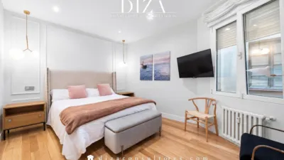 Apartment on López de Hoyos Street photo 14