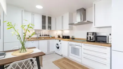 Apartment in Monte Faro-Altomar photo 13