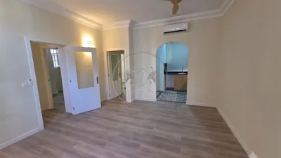 Apartment on Francisco Silvela Street photo 23