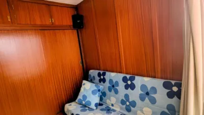 Apartment on Avd. Europa photo 21