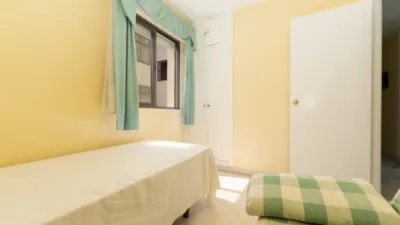 Apartment in Recinto Ferial photo 8