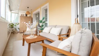Apartment in Monte Faro-Altomar photo 6
