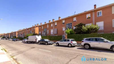 Apartment on Calle de los Olmos photo 3