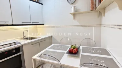 Apartment in Eixample photo 13