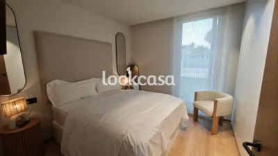 Apartment on Pedra Parda Street - Noalla photo 18