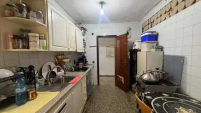 Apartment in Biblioteca Nueva photo 5