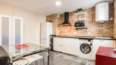 Apartment on Calle del Amor de Dios photo 6