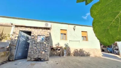 Rustic farm on Calle Solana La photo 48