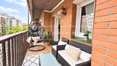 Apartment in Eixample photo 34