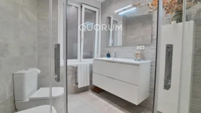 Apartment on Hurtado de Amezaga Street photo 31