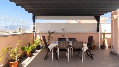 Penthouse in El Vivero photo 2