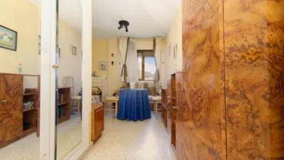 Apartment in Recinto Ferial photo 9