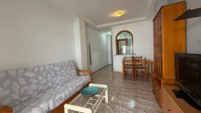 Pis – Torrevieja - Vista 3