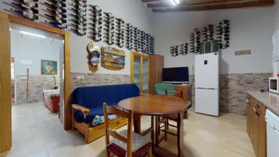 House in Caserío Los Garcías photo 24