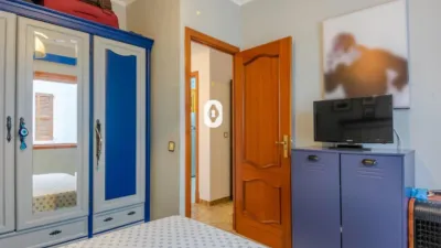 Apartment on Carrer de Wagner photo 16