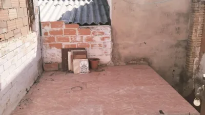 House on Avd Reyes Catolicos photo 16