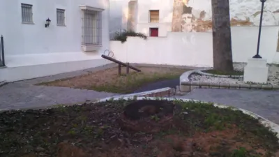 Apartment in Centro-Cabildo photo 20