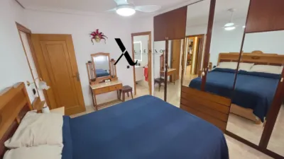 Flat on Calle de la Almenara photo 35