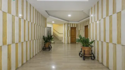 Apartment on Pedro Antonio de Alarcón Street, 16 photo 33