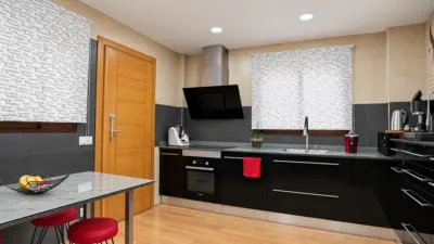 Semi-detached house on Calle A - Pp Casa Blanca photo 19