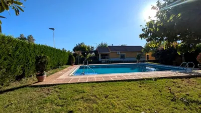 Chalet on Calle Diseminado Huertos San Roque photo 4