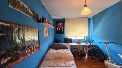 Apartment on Calle de Valle-Inclán photo 31