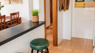 Penthouse on Avenida del Tomillo photo 21