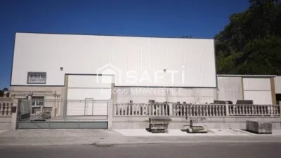 Local comercial en alquiler en Noia - Vista 5
