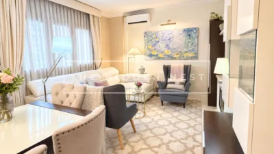 Apartment in Eixample photo 7