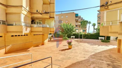 Apartment on Avinguda de Cervantes, 45 photo 41