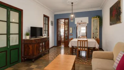 Apartment in Santa Catalina photo 2