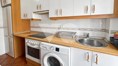 Flat on Calle de Pegaso photo 11