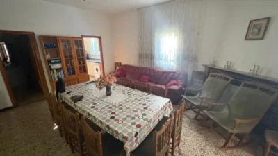 Chalet in Castilla La Mancha photo 26