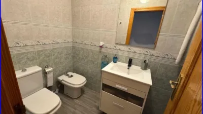 Apartment in Centre photo 17
