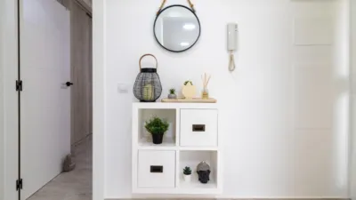 Apartment in Monte Faro-Altomar photo 43